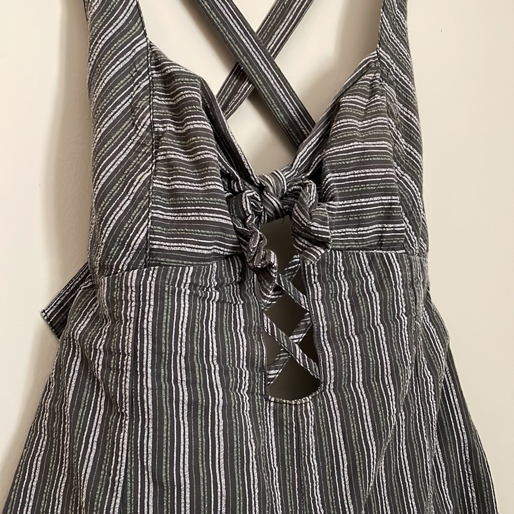 Free People Romper